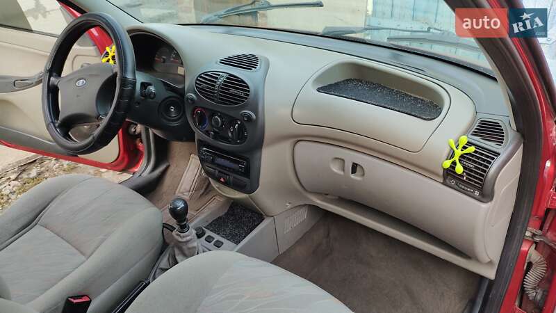 Універсал ВАЗ / Lada 1117 Калина 2010 в Недригайліву