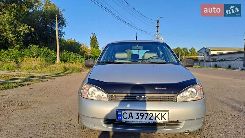 Универсал ВАЗ / Lada 1117 Калина 2011 в Желтых Водах