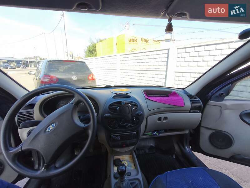 Универсал ВАЗ / Lada 1117 Калина 2008 в Белой Церкви фото 3 Универсал ВАЗ / Lada 1117 Калина 2008 в Белой Церкви