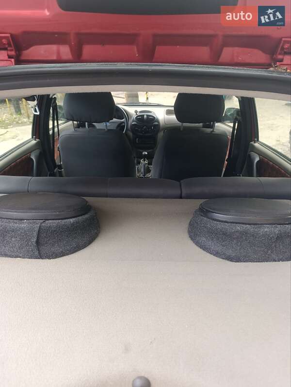 Универсал ВАЗ / Lada 1117 Калина 2008 в Днепре