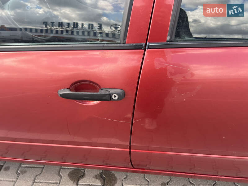 Универсал ВАЗ / Lada 1117 Калина 2008 в Черновцах