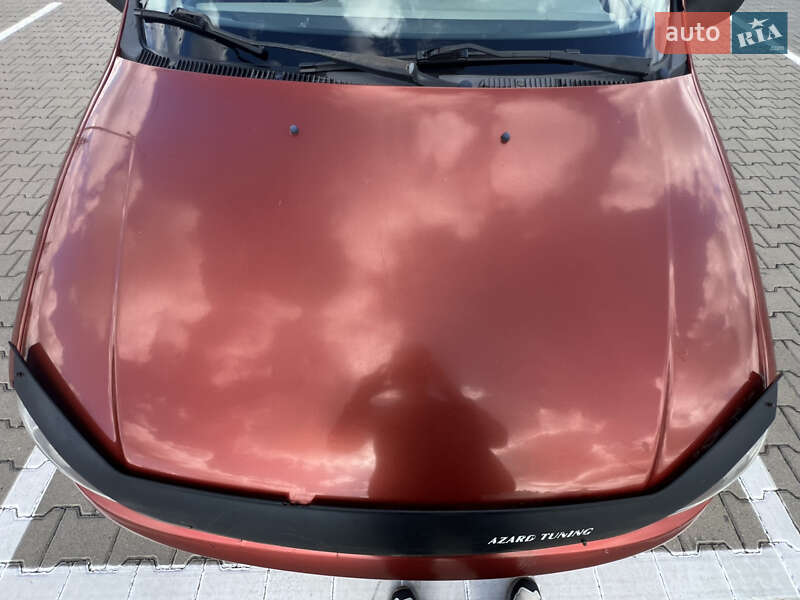 Универсал ВАЗ / Lada 1117 Калина 2008 в Черновцах