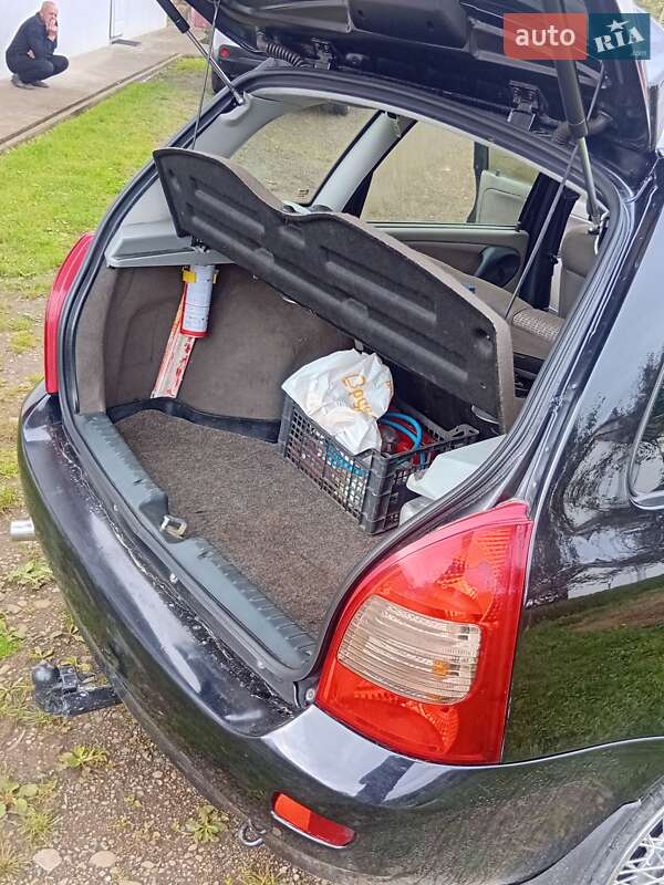 Универсал ВАЗ / Lada 1117 Калина 2010 в Рожнятове фото 6 Универсал ВАЗ / Lada 1117 Калина 2010 в Рожнятове