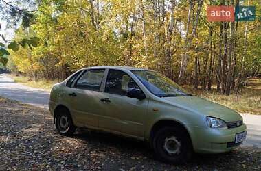 Універсал ВАЗ 1117 Калина 2006 в Сумах