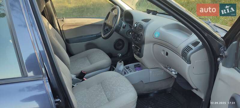 Универсал ВАЗ / Lada 1117 Калина 2008 в Верхнеднепровске