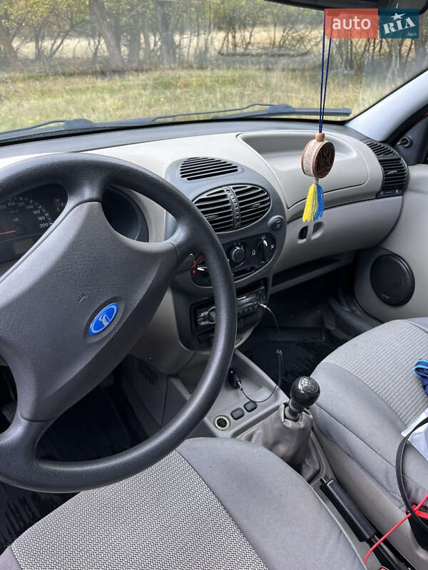 Універсал ВАЗ / Lada 1117 Калина 2009 в Богодухіву фото 9 Універсал ВАЗ / Lada 1117 Калина 2009 в Богодухіву