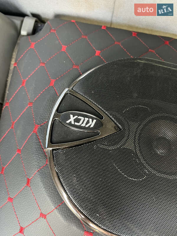 Універсал ВАЗ / Lada 1117 Калина 2009 в Богодухіву фото 6 Універсал ВАЗ / Lada 1117 Калина 2009 в Богодухіву