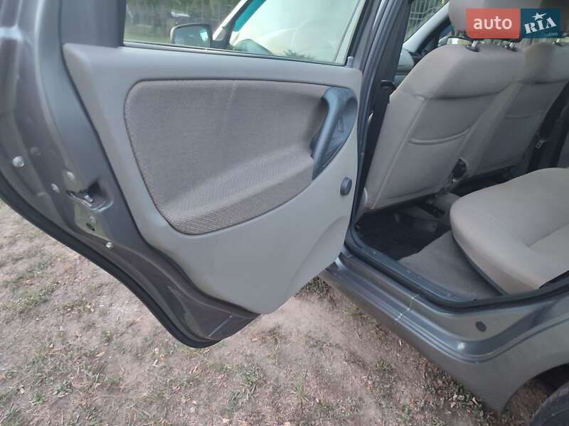 Универсал ВАЗ / Lada 1117 Калина 2010 в Запорожье