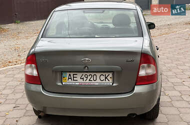 Универсал ВАЗ 1117 Калина 2008 в 