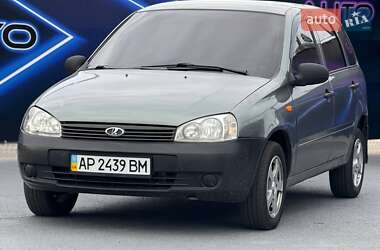 Універсал ВАЗ 1117 Калина 2009 в 