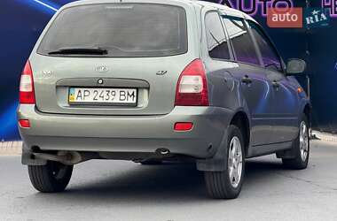 Універсал ВАЗ 1117 Калина 2009 в 