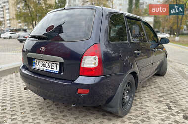 Универсал ВАЗ / Lada 1117 Калина 2008 в  фото 3 Универсал ВАЗ / Lada 1117 Калина 2008 в