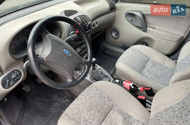 Универсал ВАЗ / Lada 1117 Калина 2008 в  фото 11 Универсал ВАЗ / Lada 1117 Калина 2008 в