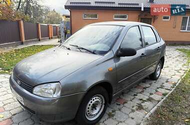 Универсал ВАЗ 1117 Калина 2006 в  Универсал ВАЗ 1117 Калина 2006 в