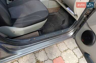 Универсал ВАЗ 1117 Калина 2006 в  фото 9 Универсал ВАЗ 1117 Калина 2006 в