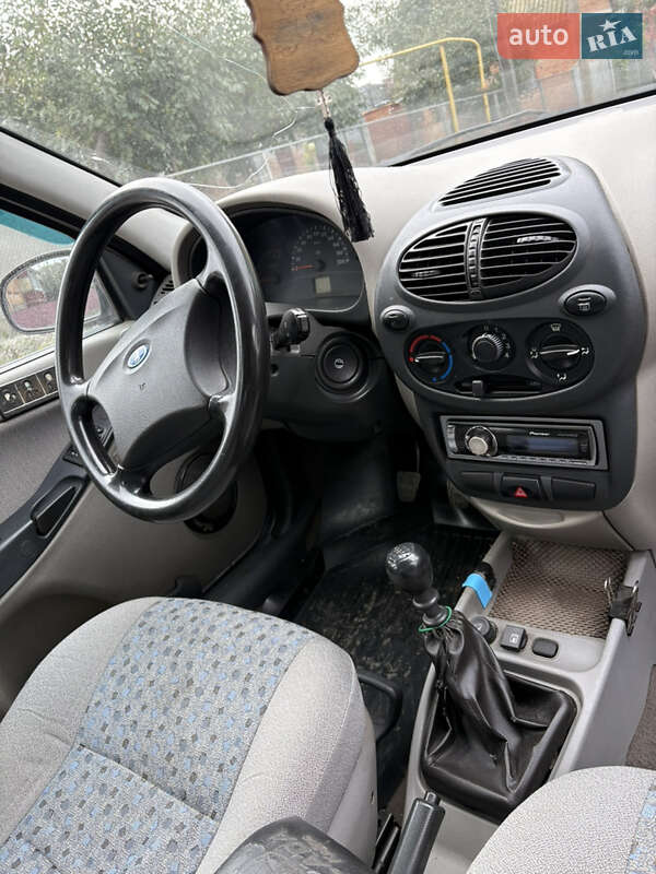 Универсал ВАЗ / Lada 1117 Калина 2008 в Гайсине фото 5 Универсал ВАЗ / Lada 1117 Калина 2008 в Гайсине