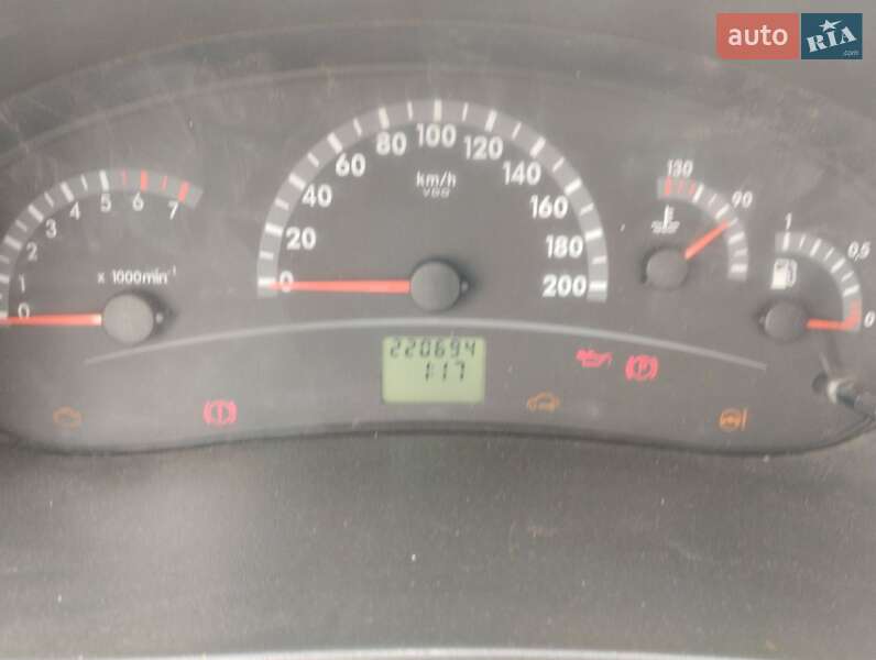 Універсал ВАЗ / Lada 1117 Калина 2010 в Вишгороді фото 2 Універсал ВАЗ / Lada 1117 Калина 2010 в Вишгороді