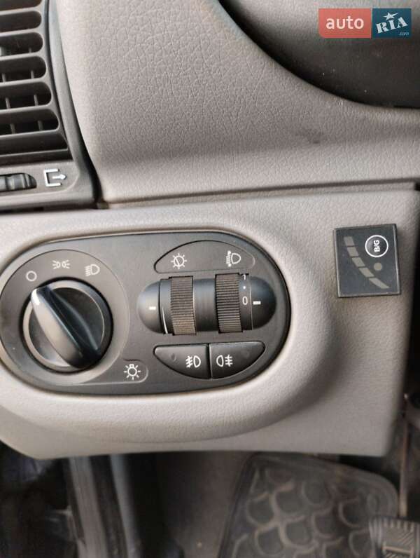 Універсал ВАЗ / Lada 1117 Калина 2010 в Вишгороді фото 5 Універсал ВАЗ / Lada 1117 Калина 2010 в Вишгороді