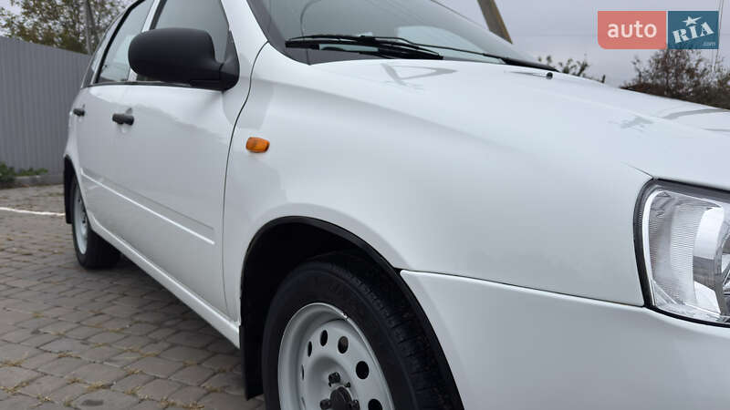 Універсал ВАЗ / Lada 1117 Калина 2009 в Кременчуці