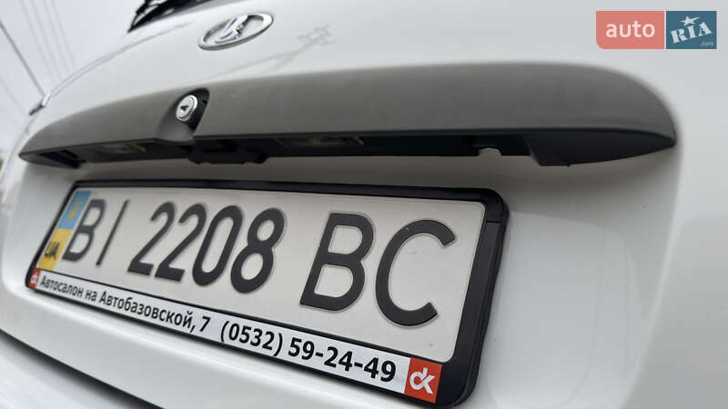 Універсал ВАЗ / Lada 1117 Калина 2009 в Кременчуці