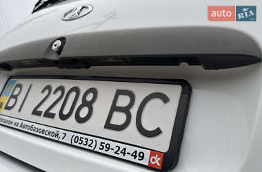 Универсал ВАЗ 1117 Калина 2009 в  фото 59 Универсал ВАЗ 1117 Калина 2009 в