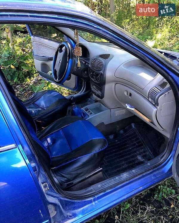 Универсал ВАЗ / Lada 1117 Калина 2006 в Казатине фото 4 Универсал ВАЗ / Lada 1117 Калина 2006 в Казатине