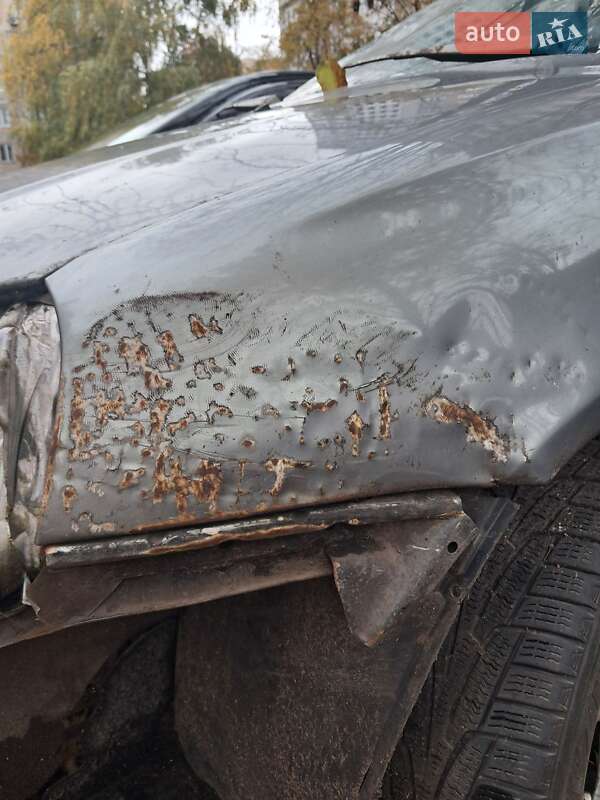 Універсал ВАЗ / Lada 1117 Калина 2008 в Києві фото 4 Універсал ВАЗ / Lada 1117 Калина 2008 в Києві
