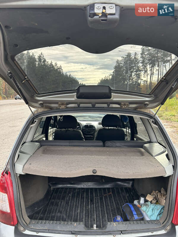 Универсал ВАЗ / Lada 1117 Калина 2011 в Ахтырке