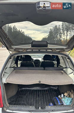 Универсал ВАЗ 1117 Калина 2011 в  фото 12 Универсал ВАЗ 1117 Калина 2011 в