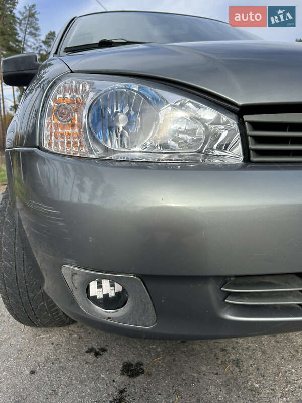 Универсал ВАЗ / Lada 1117 Калина 2011 в Ахтырке