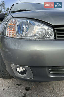 Универсал ВАЗ 1117 Калина 2011 в  фото 21 Универсал ВАЗ 1117 Калина 2011 в