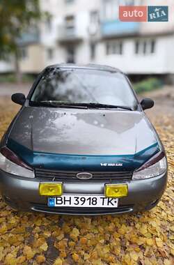 Універсал ВАЗ 1117 Калина 2008 в Чорноморську Універсал ВАЗ 1117 Калина 2008 в Чорноморську