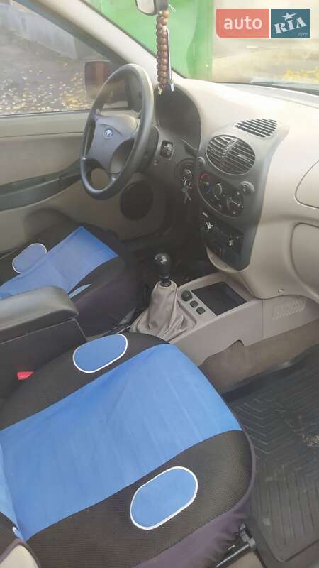 Універсал ВАЗ / Lada 1117 Калина 2010 в Борзні фото 4 Універсал ВАЗ / Lada 1117 Калина 2010 в Борзні