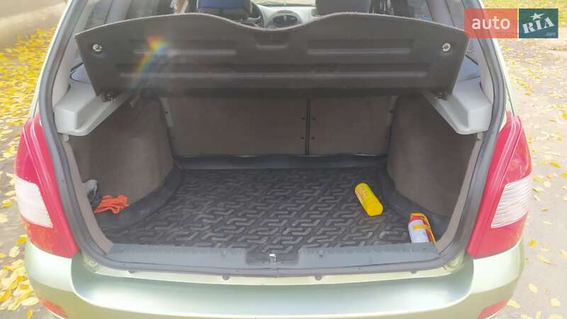 Універсал ВАЗ / Lada 1117 Калина 2010 в Борзні фото 6 Універсал ВАЗ / Lada 1117 Калина 2010 в Борзні