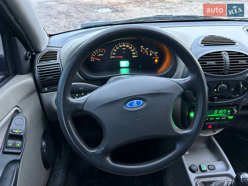 Универсал ВАЗ / Lada 1117 Калина 2008 в Мене