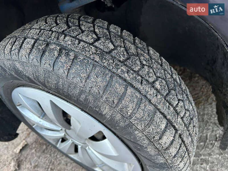 Универсал ВАЗ / Lada 1117 Калина 2008 в Мене