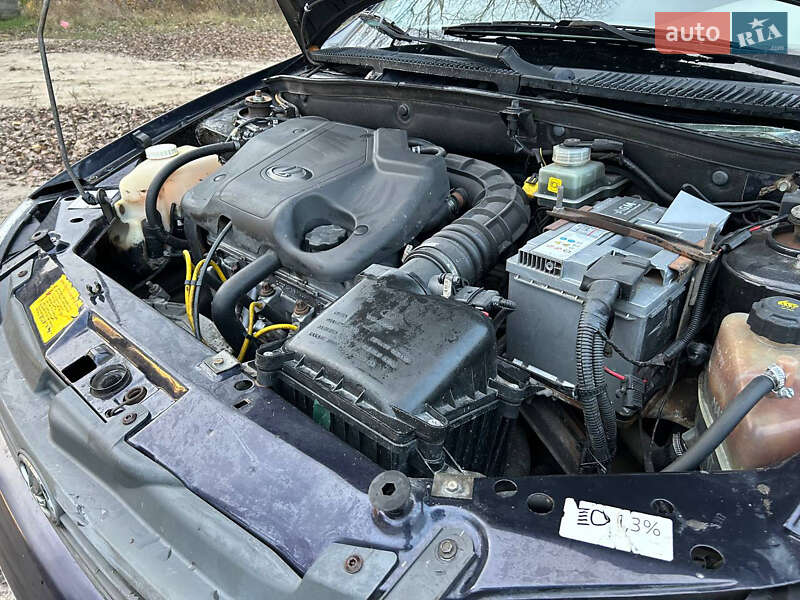 Универсал ВАЗ / Lada 1117 Калина 2008 в Мене