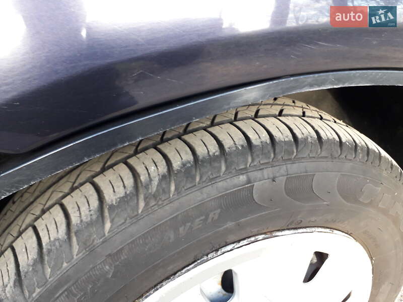 Универсал ВАЗ / Lada 1117 Калина 2008 в Ивано-Франковске фото 19 Универсал ВАЗ / Lada 1117 Калина 2008 в Ивано-Франковске