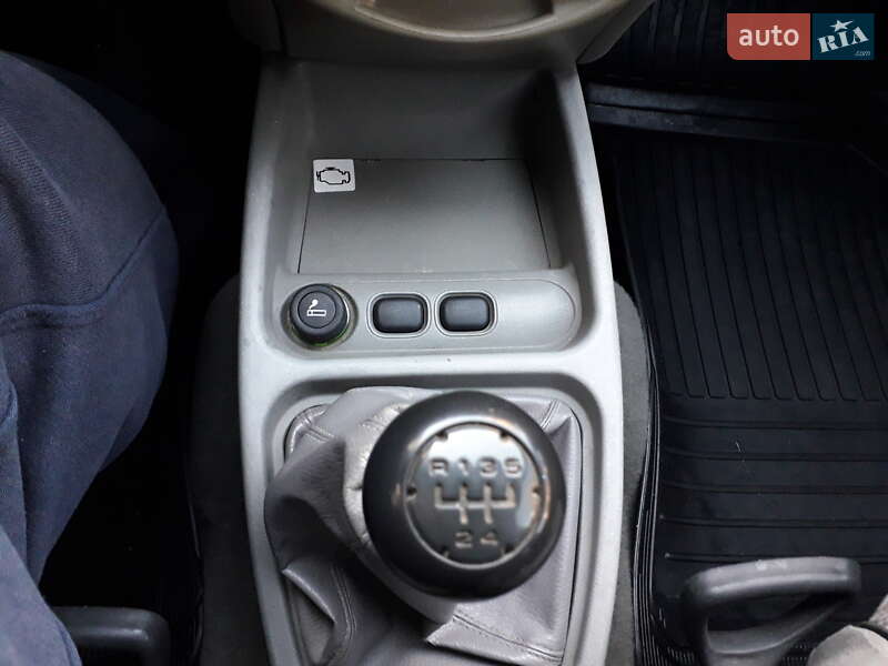 Универсал ВАЗ / Lada 1117 Калина 2008 в Ивано-Франковске фото 27 Универсал ВАЗ / Lada 1117 Калина 2008 в Ивано-Франковске