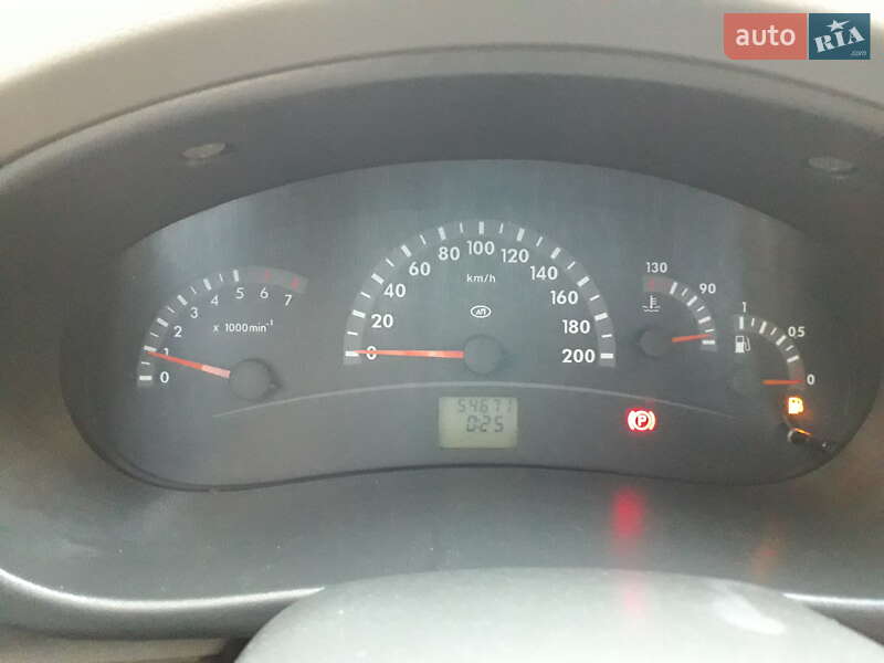 Универсал ВАЗ / Lada 1117 Калина 2008 в Ивано-Франковске фото 24 Универсал ВАЗ / Lada 1117 Калина 2008 в Ивано-Франковске