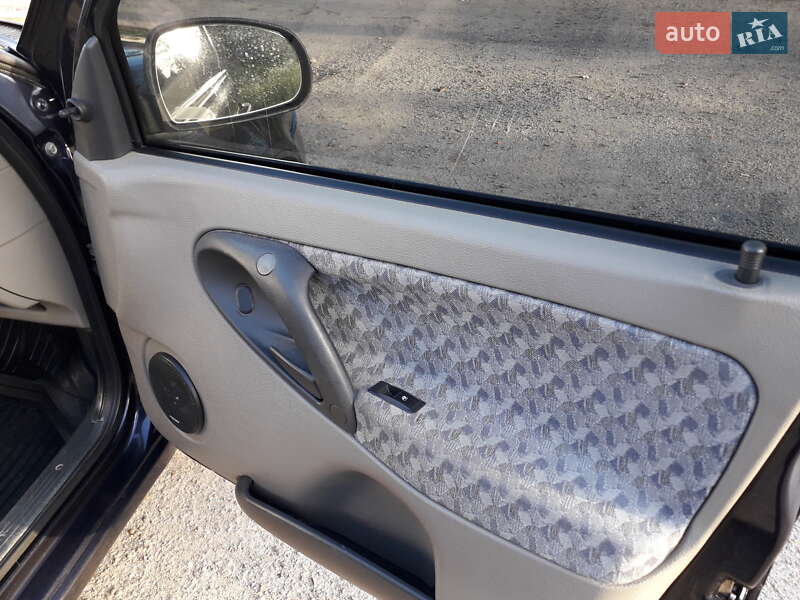 Универсал ВАЗ / Lada 1117 Калина 2008 в Ивано-Франковске фото 28 Универсал ВАЗ / Lada 1117 Калина 2008 в Ивано-Франковске