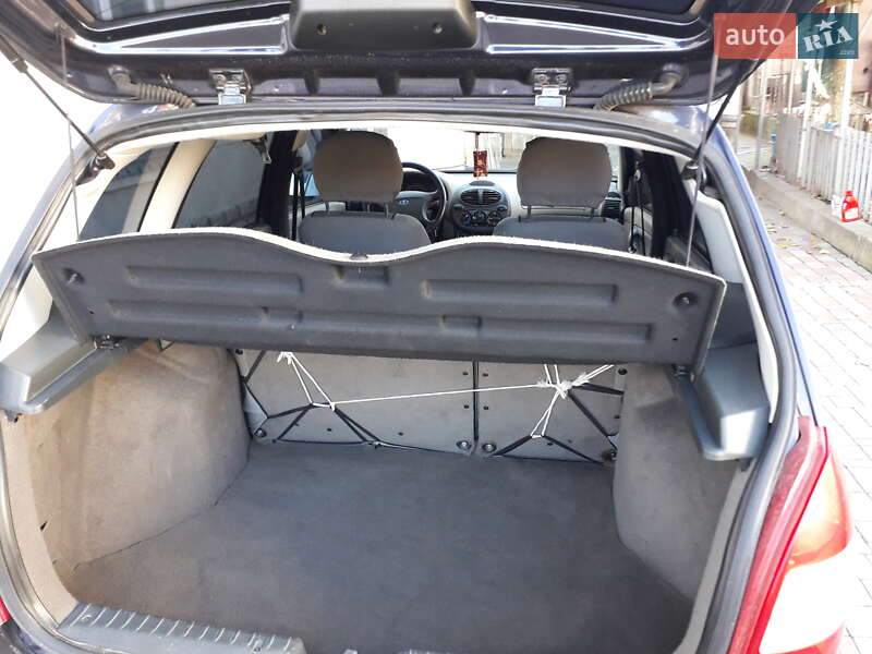 Универсал ВАЗ / Lada 1117 Калина 2008 в Ивано-Франковске фото 38 Универсал ВАЗ / Lada 1117 Калина 2008 в Ивано-Франковске