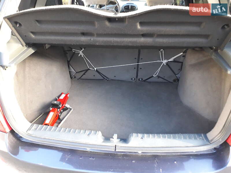 Универсал ВАЗ / Lada 1117 Калина 2008 в Ивано-Франковске фото 37 Универсал ВАЗ / Lada 1117 Калина 2008 в Ивано-Франковске