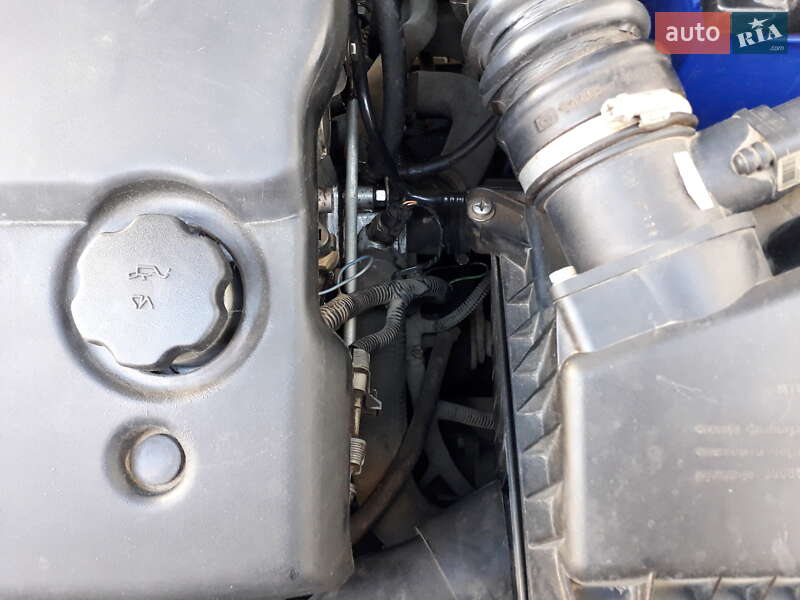 Универсал ВАЗ / Lada 1117 Калина 2008 в Ивано-Франковске фото 50 Универсал ВАЗ / Lada 1117 Калина 2008 в Ивано-Франковске