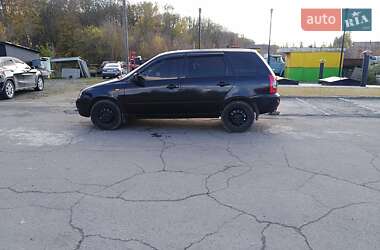 Універсал ВАЗ 1117 Калина 2010 в Городку