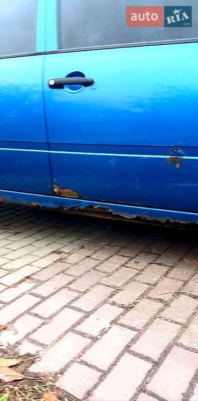 Универсал ВАЗ / Lada 1117 Калина 2008 в Харькове