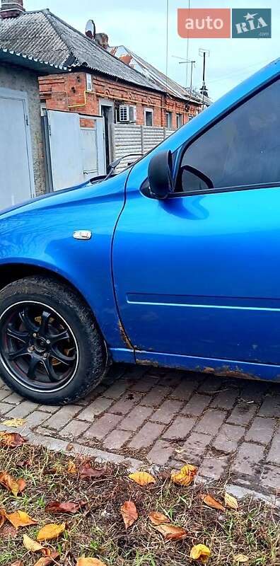 Универсал ВАЗ / Lada 1117 Калина 2008 в Харькове