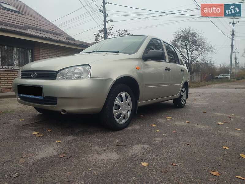Универсал ВАЗ / Lada 1117 Калина 2010 в Запорожье фото 3 Универсал ВАЗ / Lada 1117 Калина 2010 в Запорожье