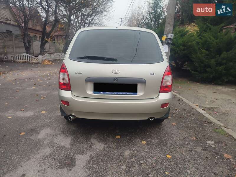 Универсал ВАЗ / Lada 1117 Калина 2010 в Запорожье фото 13 Универсал ВАЗ / Lada 1117 Калина 2010 в Запорожье