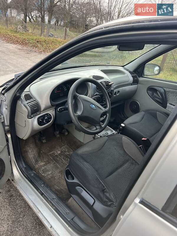 Універсал ВАЗ / Lada 1117 Калина 2007 в Володимирці фото 5 Універсал ВАЗ / Lada 1117 Калина 2007 в Володимирці